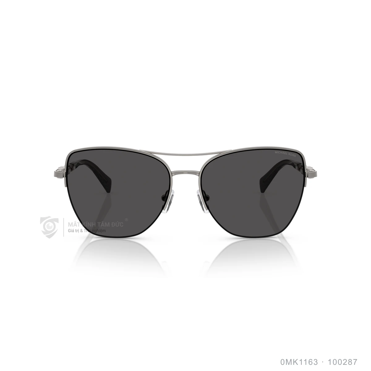 Hình ảnh thực tế Kính mát Michael Kors 0MK1163