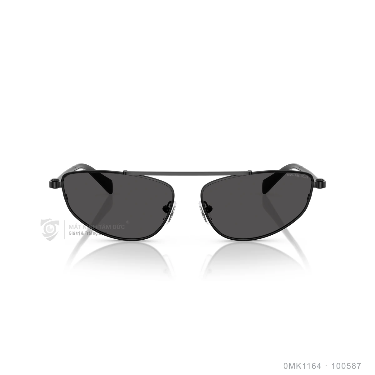Hình ảnh thực tế Kính mát Michael Kors 0MK1164