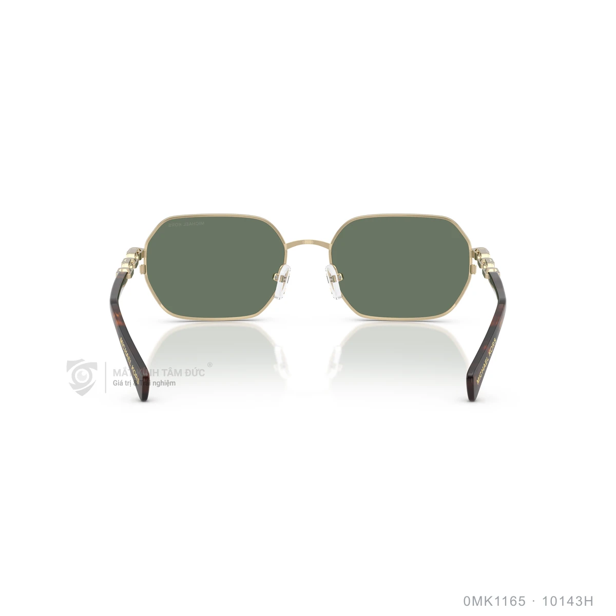 Kính mát Michael Kors 0MK1165 - Ảnh 5