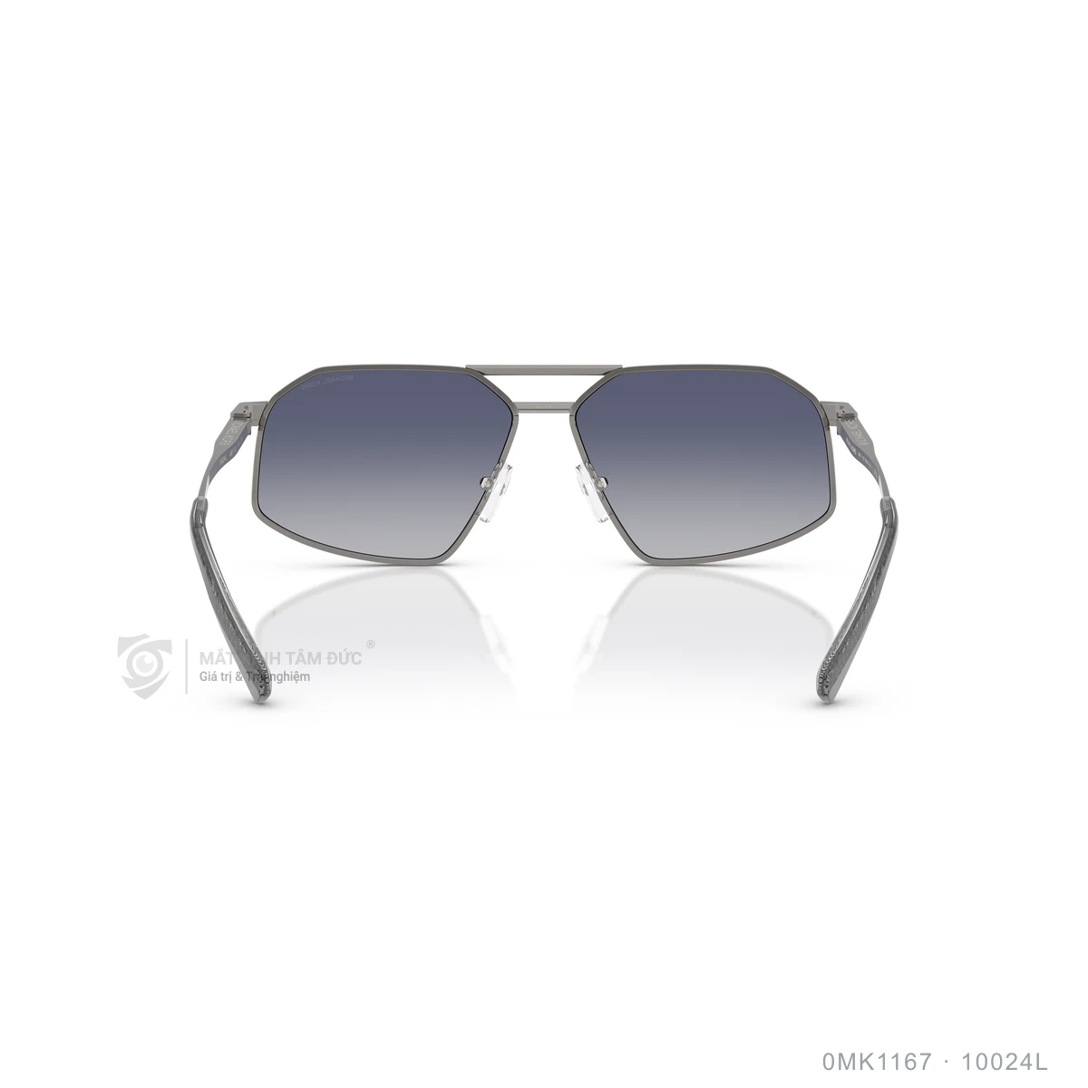 Kính mát Michael Kors 0MK1167 - Ảnh 5