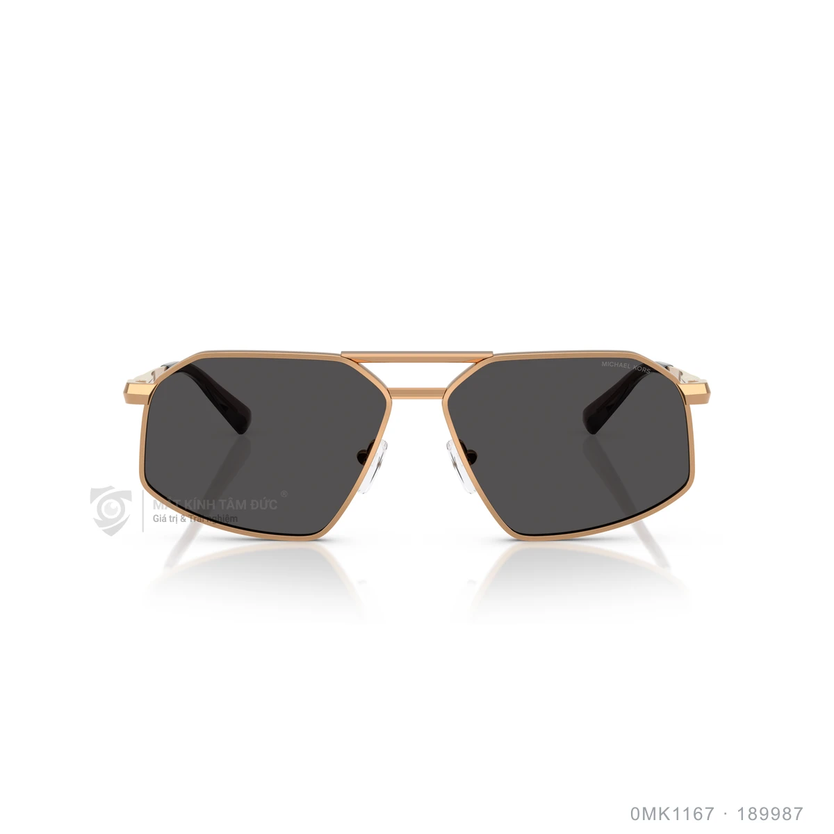 Kính mát Michael Kors 0MK1167 - Ảnh 11
