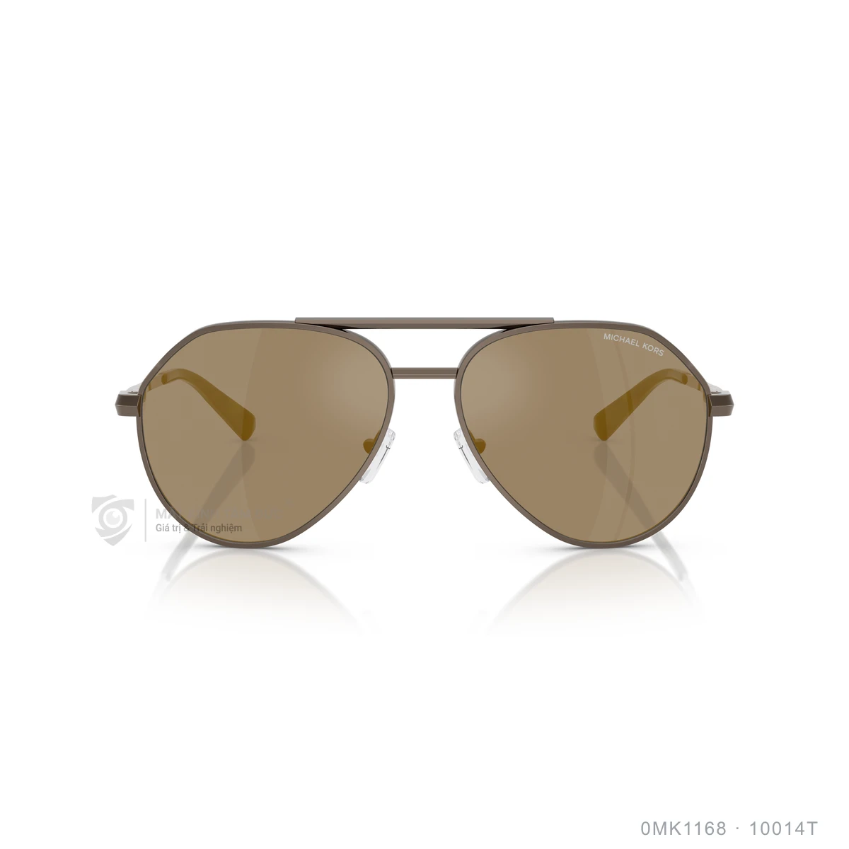 Hình ảnh thực tế Kính mát Michael Kors 0MK1168