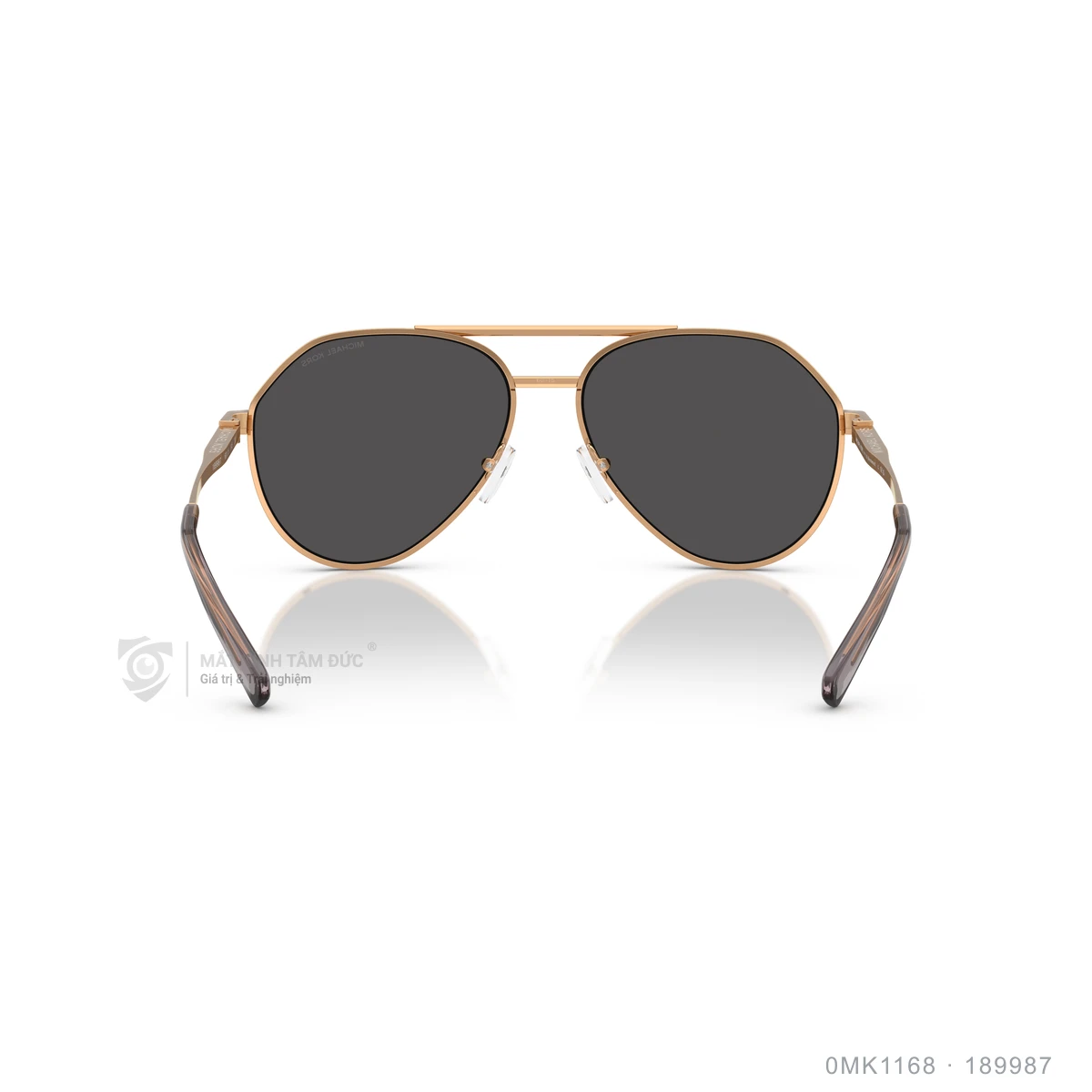 Kính mát Michael Kors 0MK1168 - Ảnh 15