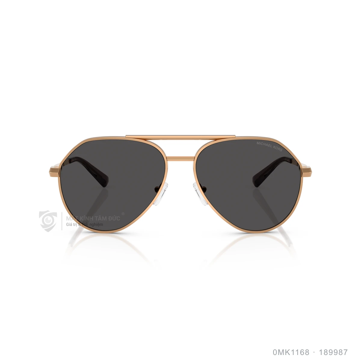 Kính mát Michael Kors 0MK1168 - Ảnh 11