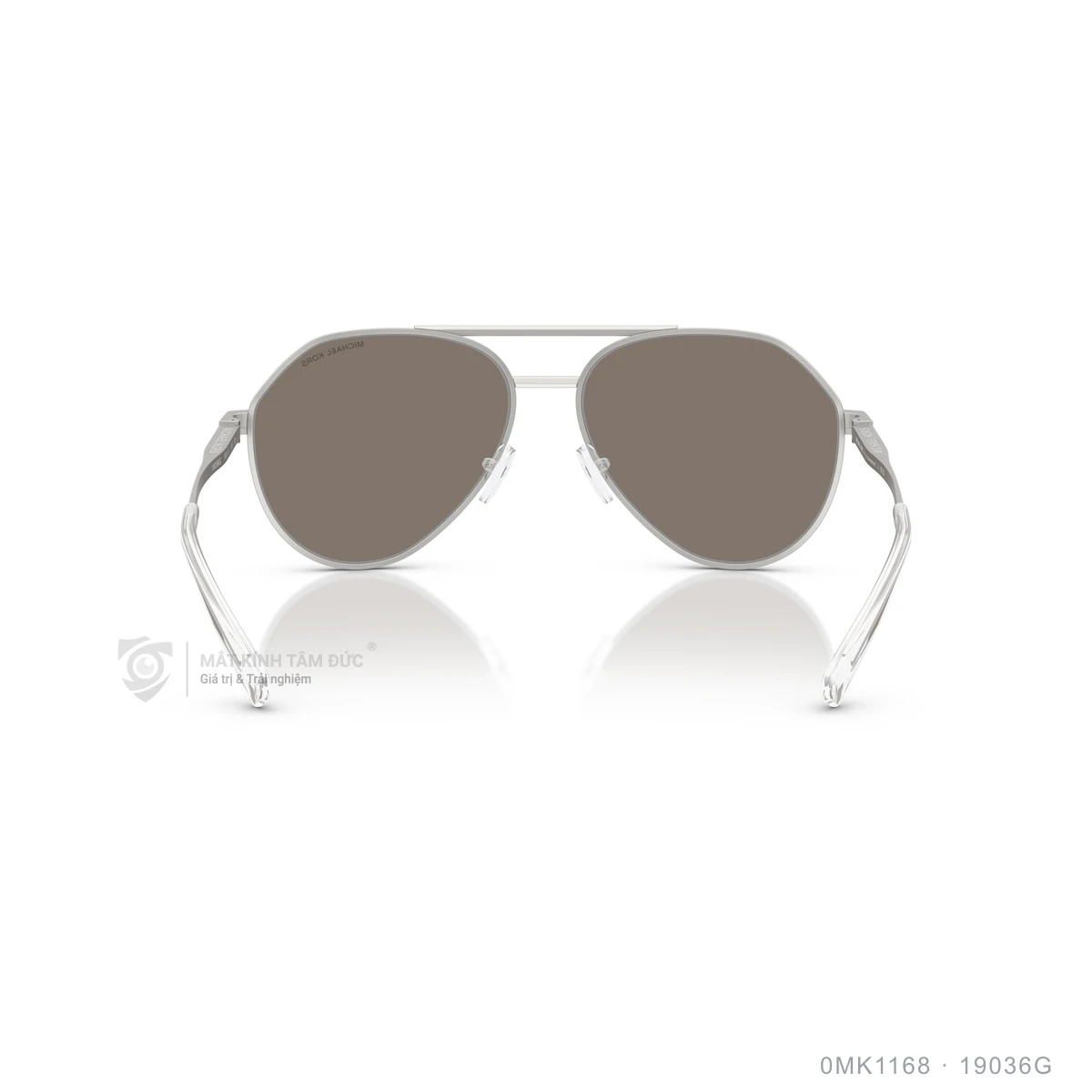 Kính mát Michael Kors 0MK1168 - Ảnh 20