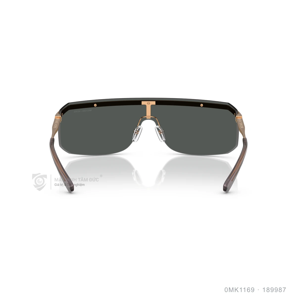 Kính mát Michael Kors 0MK1169 - Ảnh 10