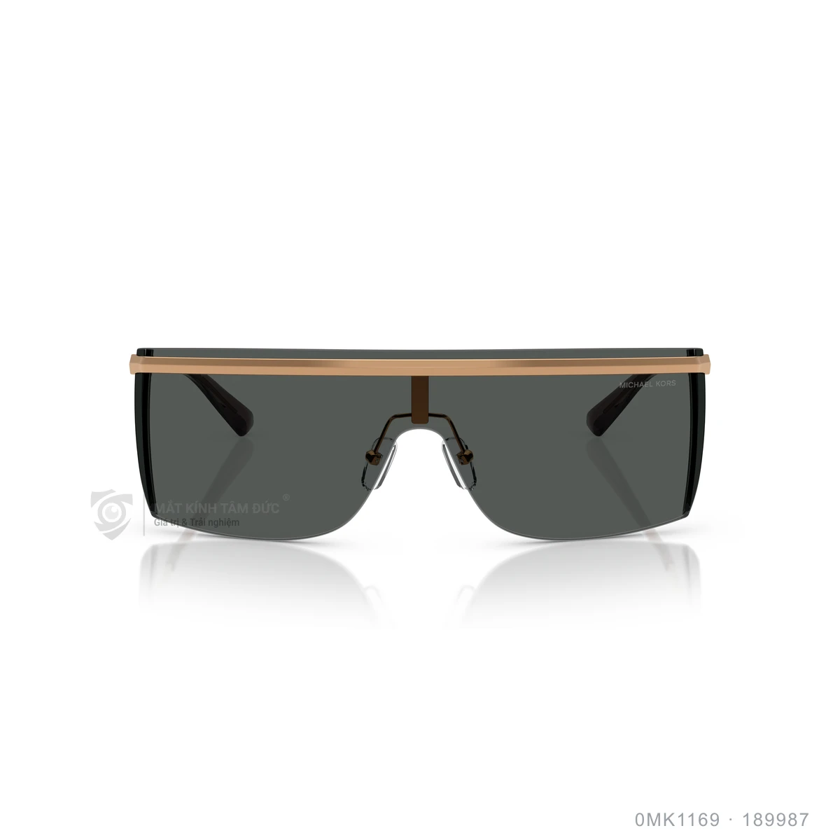 Kính mát Michael Kors 0MK1169 - Ảnh 6