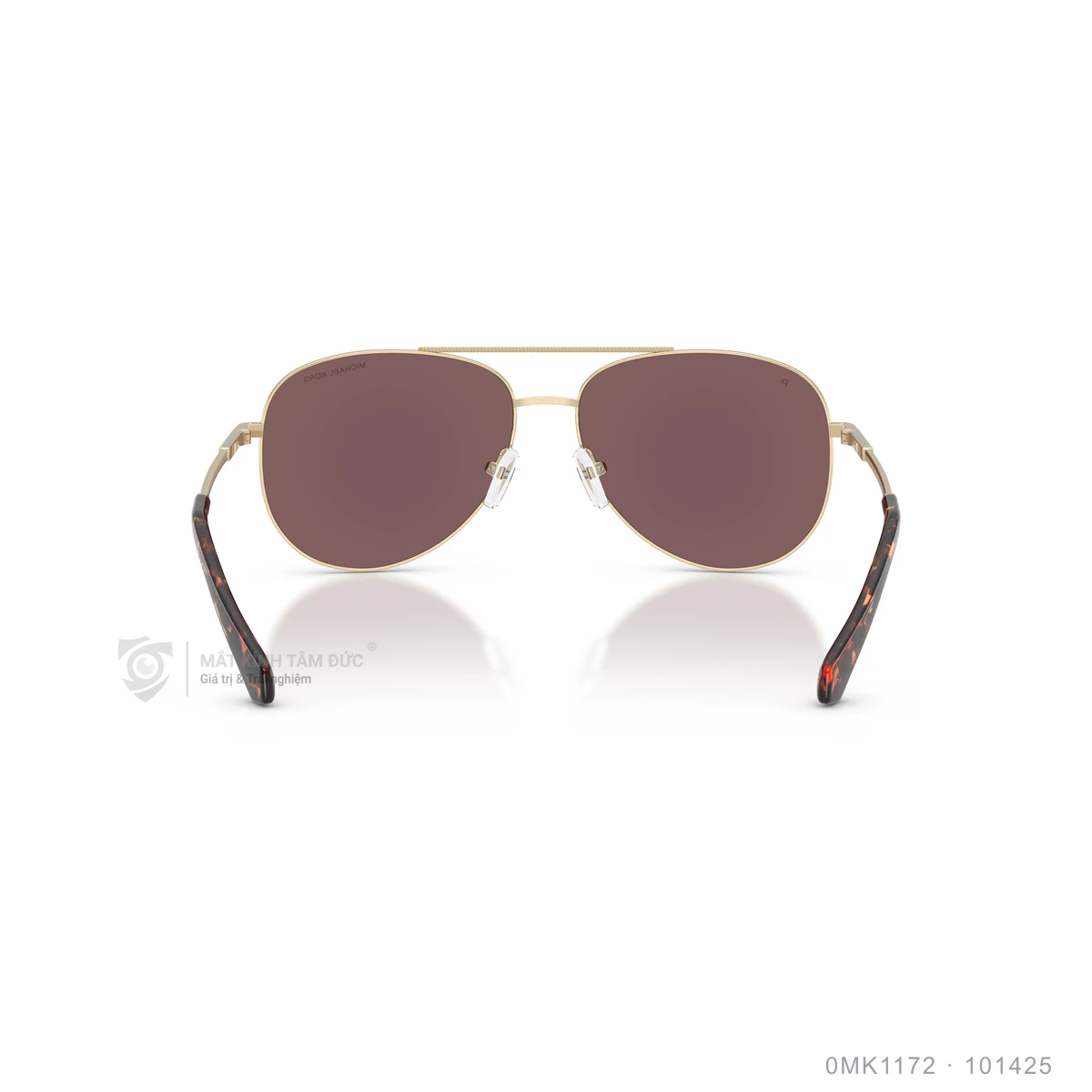 Kính mát Michael Kors 0MK1172 - Ảnh 5