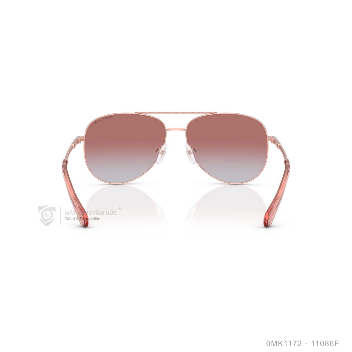 Kính mát Michael Kors 0MK1172 - Ảnh 15