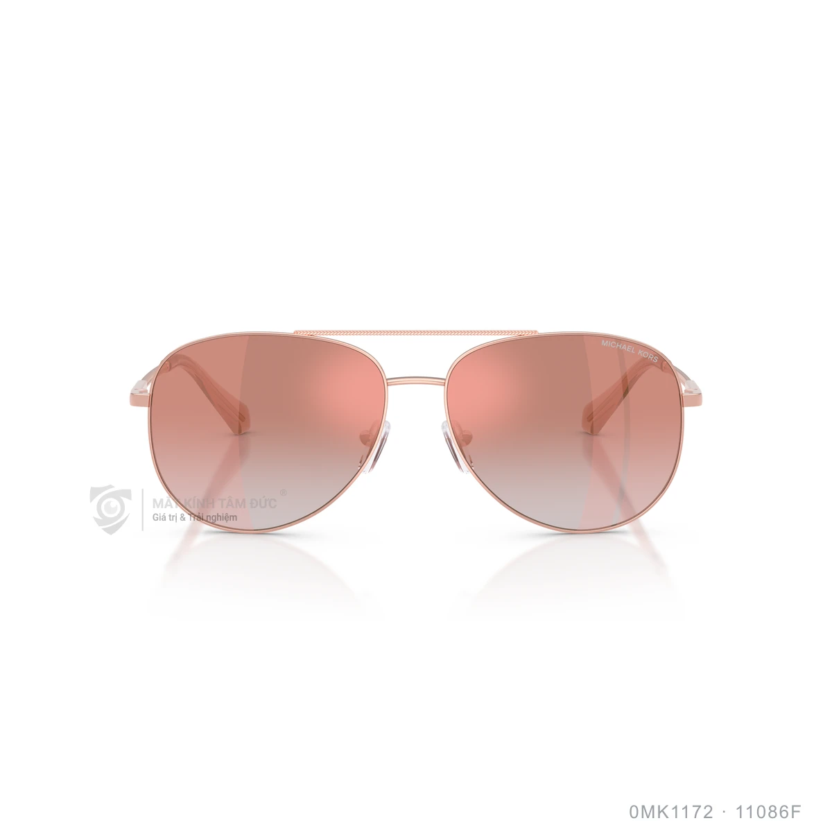 Kính mát Michael Kors 0MK1172 - Ảnh 11