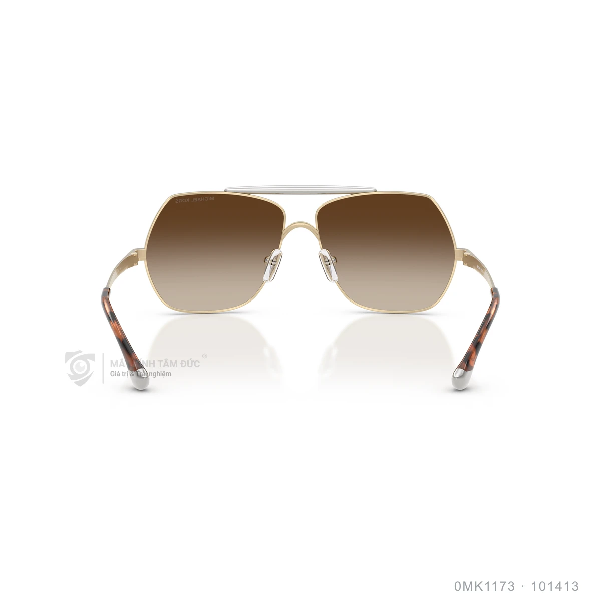 Kính mát Michael Kors 0MK1173 - Ảnh 5