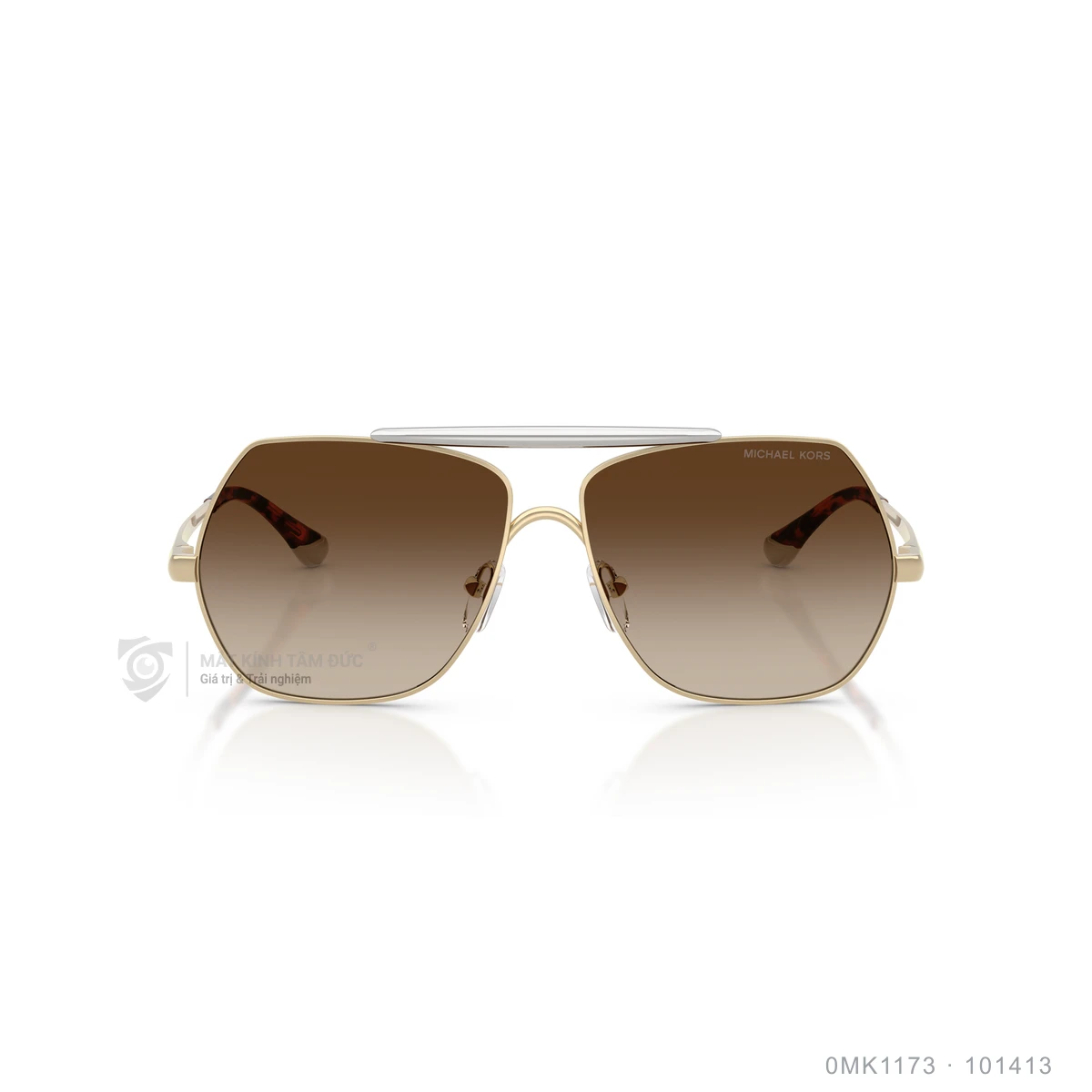Kính mát Michael Kors 0MK1173 - Ảnh 1