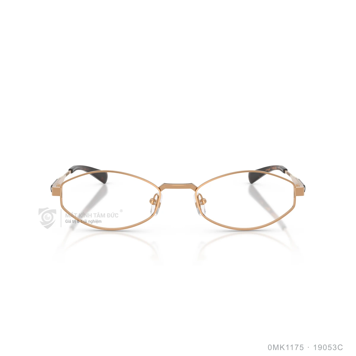 Hình ảnh thực tế Kính mát Michael Kors 0MK1175