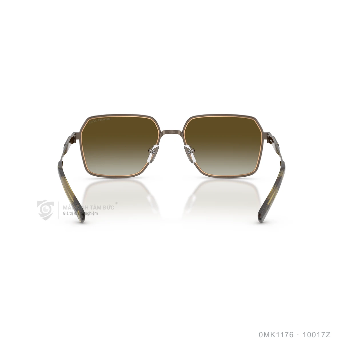 Kính mát Michael Kors 0MK1176 - Ảnh 5