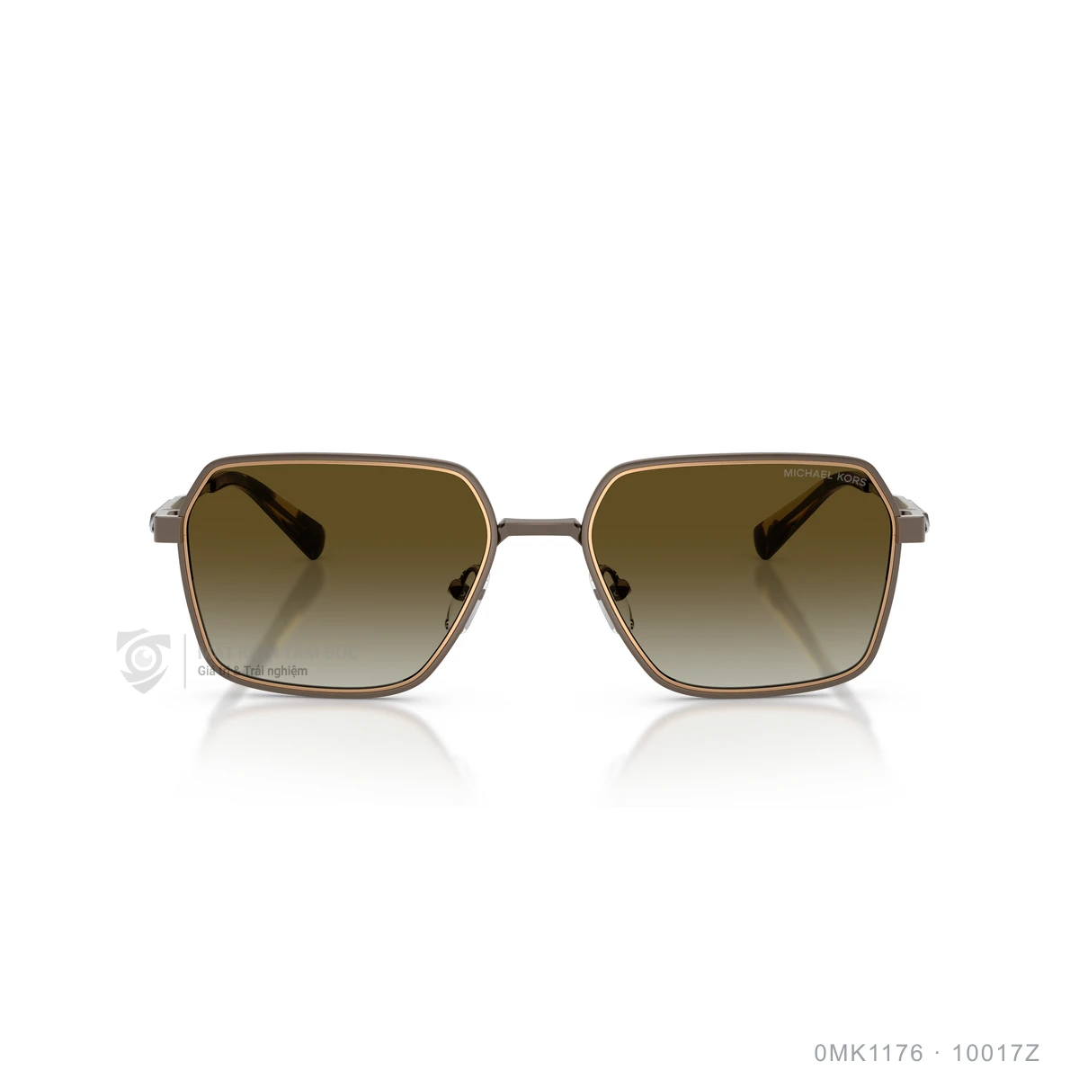 Kính mát Michael Kors 0MK1176 - Ảnh 1
