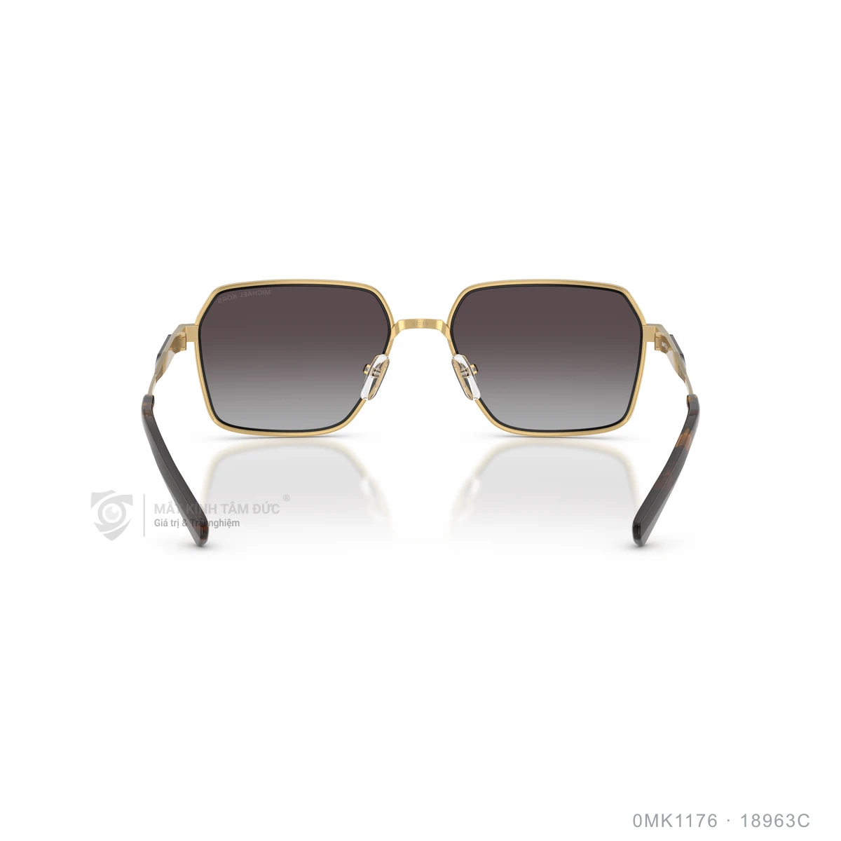 Kính mát Michael Kors 0MK1176 - Ảnh 10