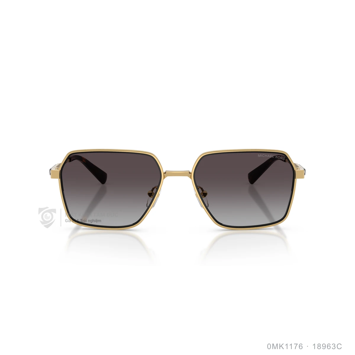 Kính mát Michael Kors 0MK1176 - Ảnh 6