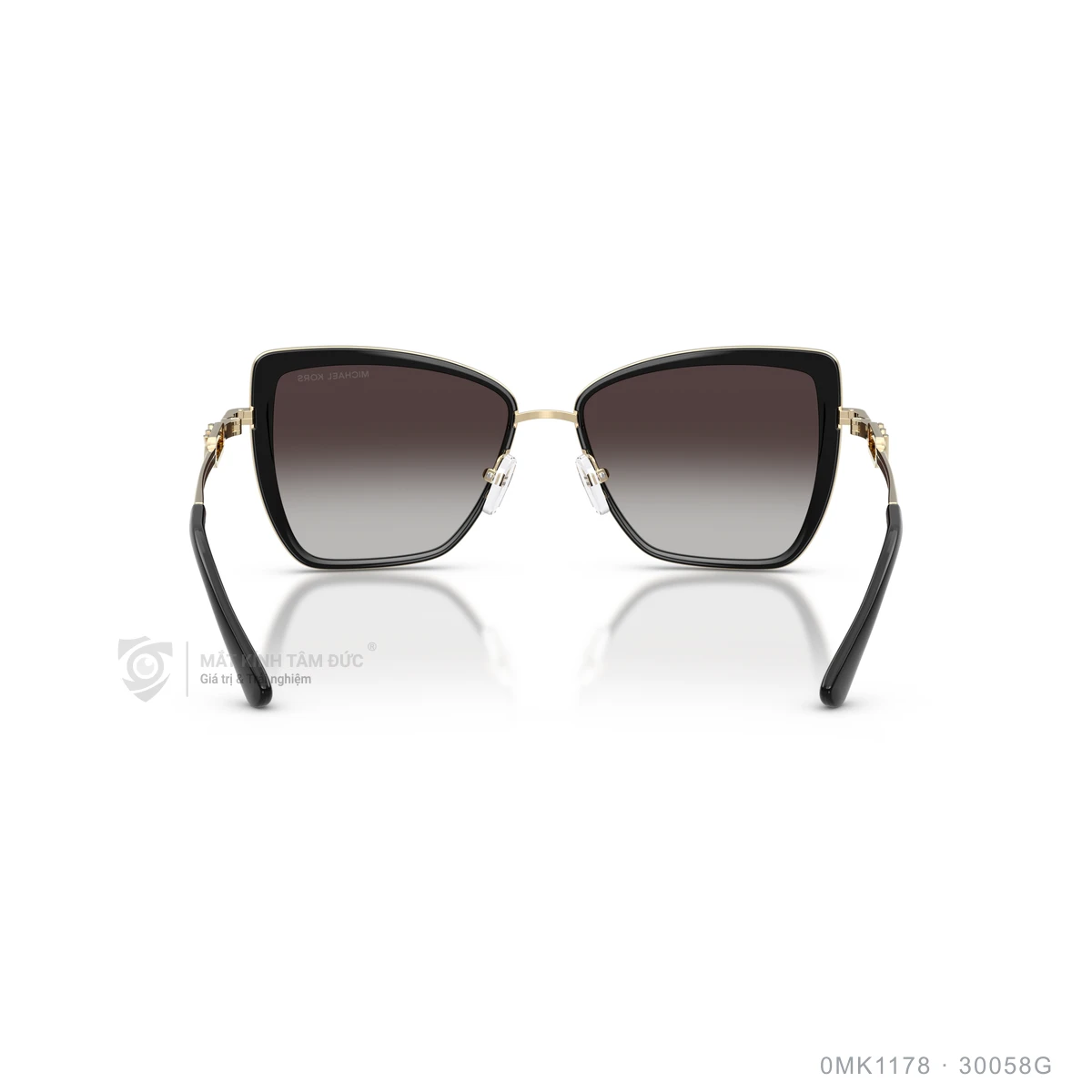 Kính mát Michael Kors 0MK1178 - Ảnh 5