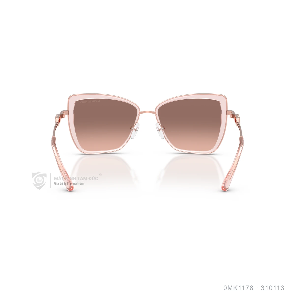 Kính mát Michael Kors 0MK1178 - Ảnh 10