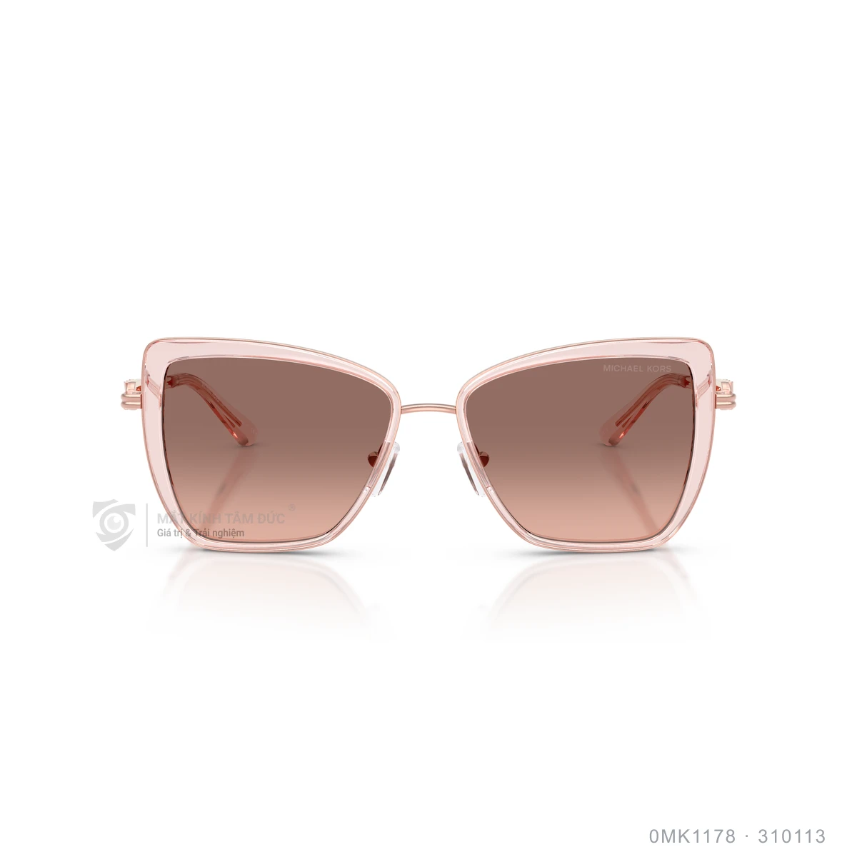 Kính mát Michael Kors 0MK1178 - Ảnh 6