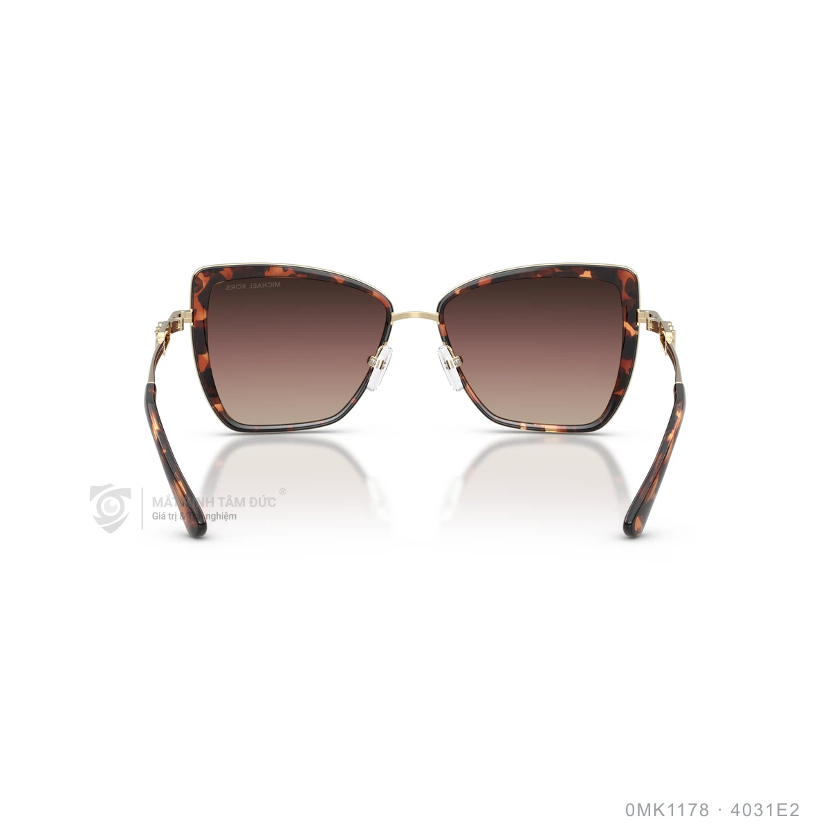Kính mát Michael Kors 0MK1178 - Ảnh 15