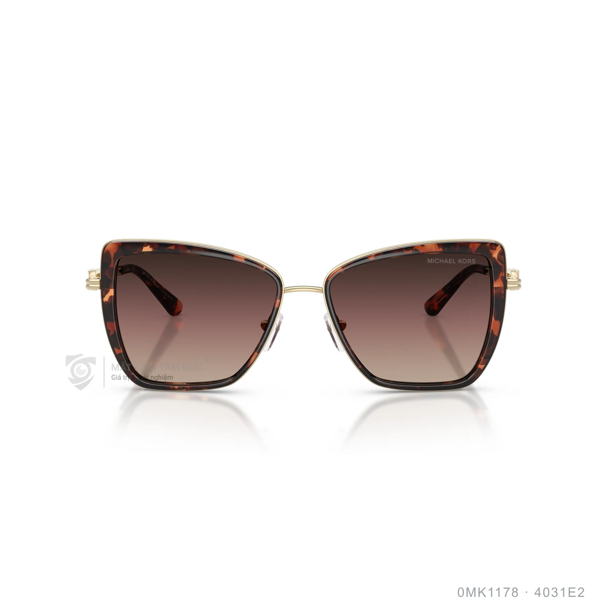 Kính mát Michael Kors 0MK1178 - Ảnh 11