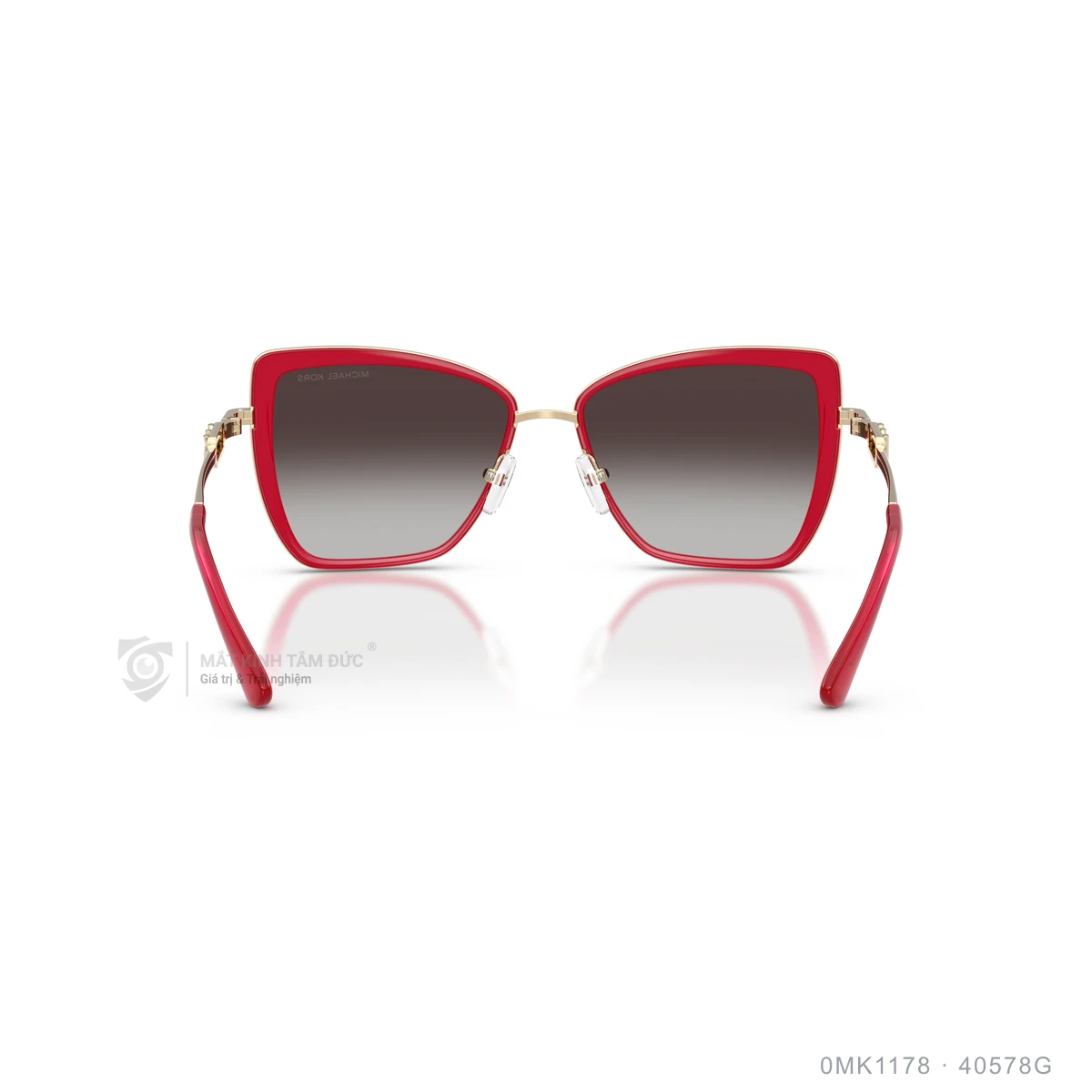 Kính mát Michael Kors 0MK1178 - Ảnh 20