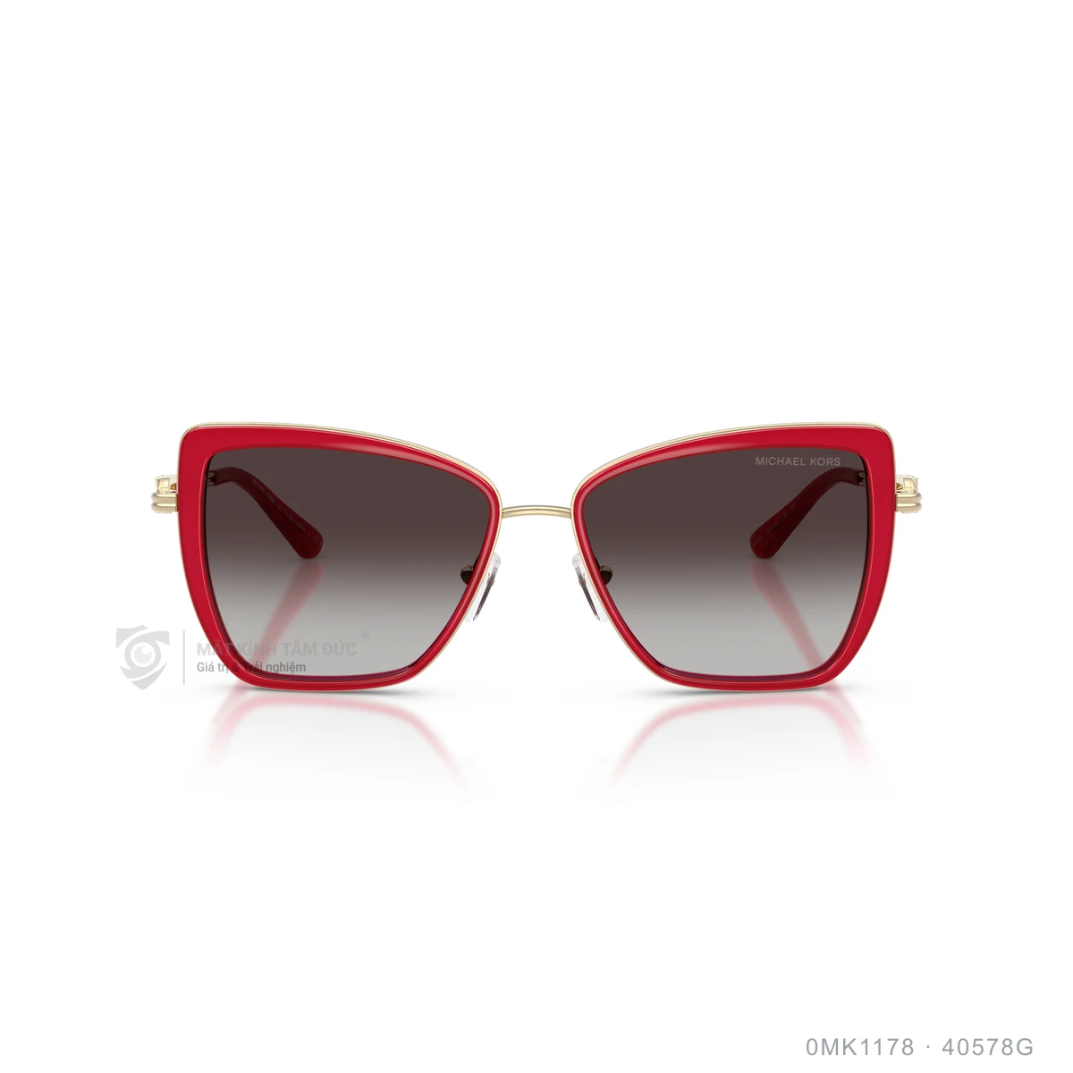 Kính mát Michael Kors 0MK1178 - Ảnh 16