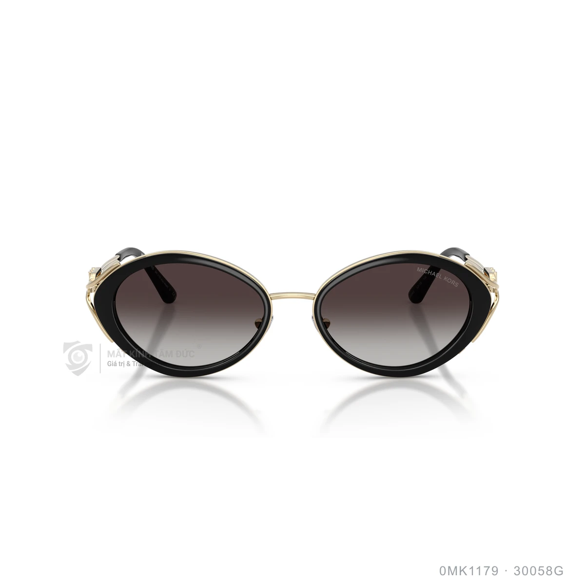 Hình ảnh thực tế Kính mát Michael Kors 0MK1179