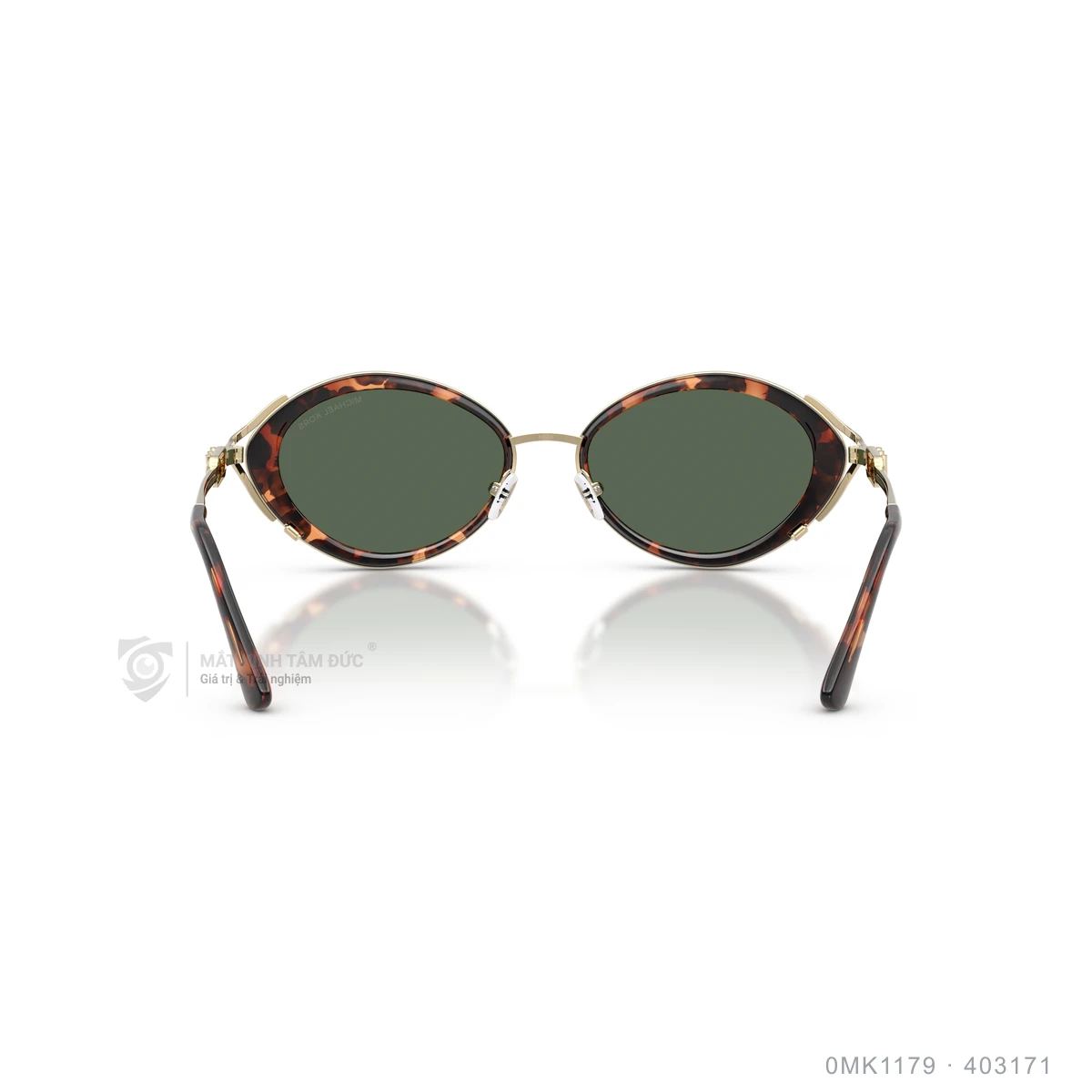 Kính mát Michael Kors 0MK1179 - Ảnh 10