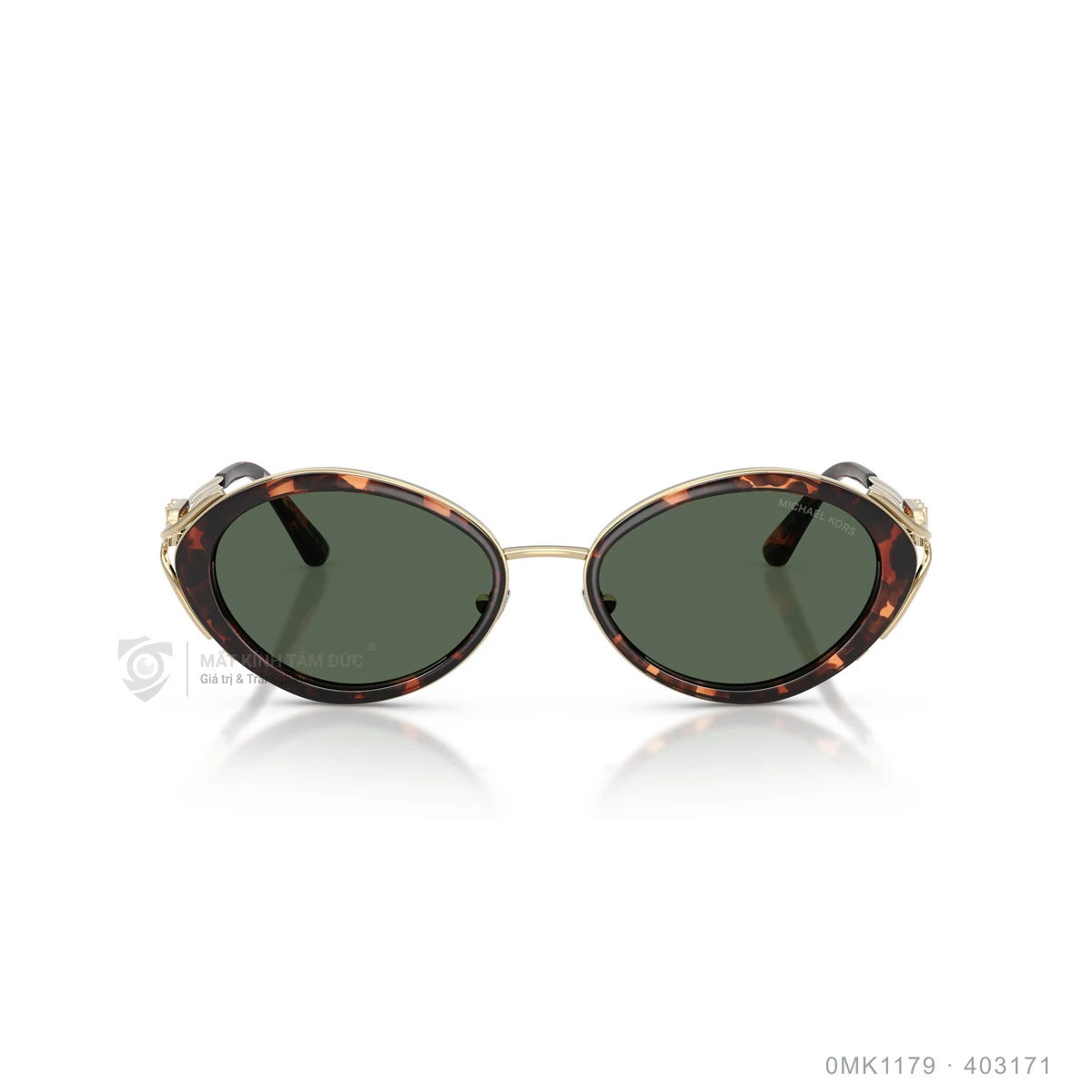 Kính mát Michael Kors 0MK1179 - Ảnh 6