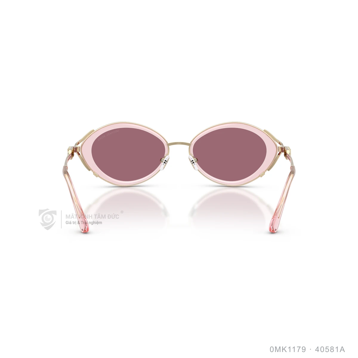 Kính mát Michael Kors 0MK1179 - Ảnh 15