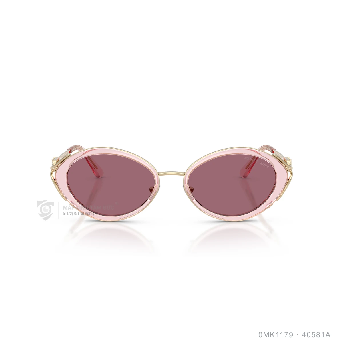 Kính mát Michael Kors 0MK1179 - Ảnh 11