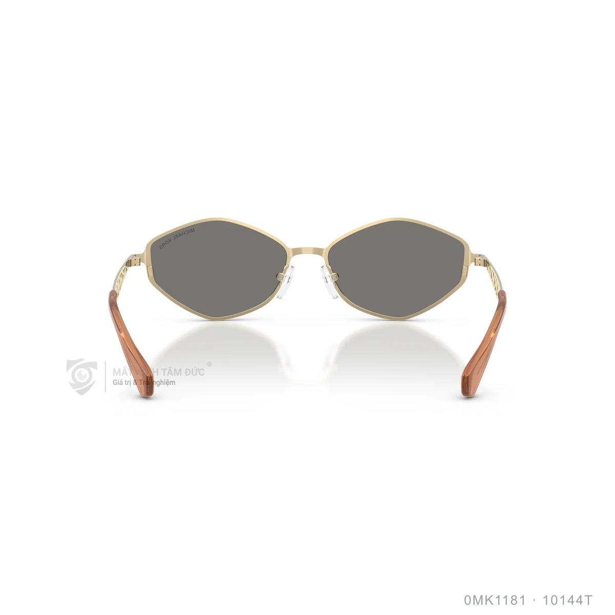 Kính mát Michael Kors 0MK1181 - Ảnh 5