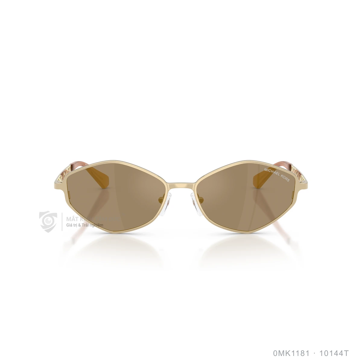 Hình ảnh thực tế Kính mát Michael Kors 0MK1181
