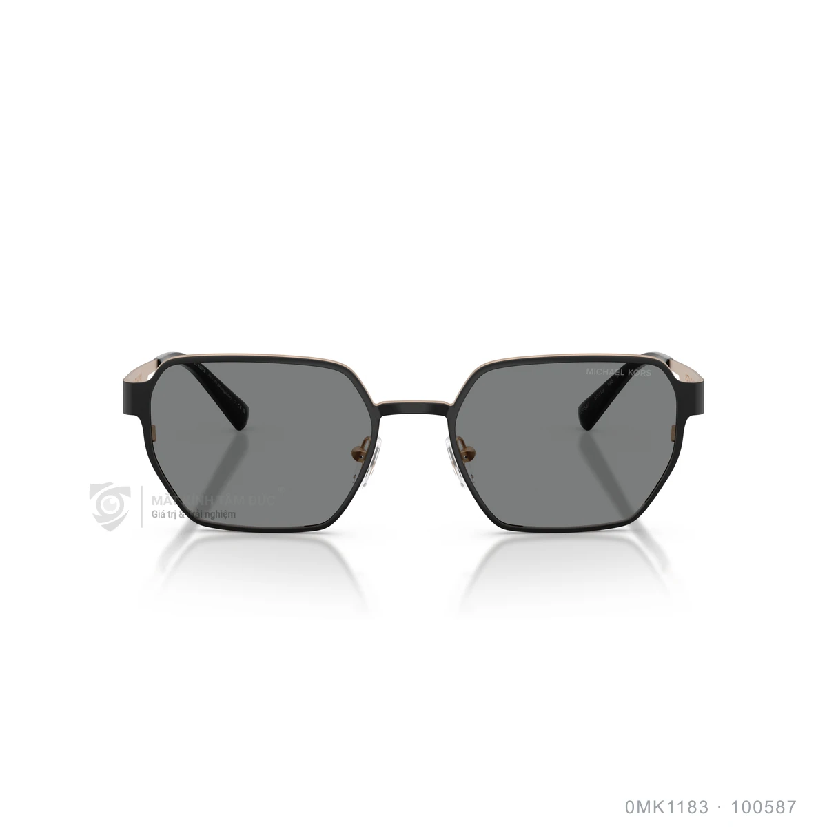 Hình ảnh thực tế Kính mát Michael Kors 0MK1183