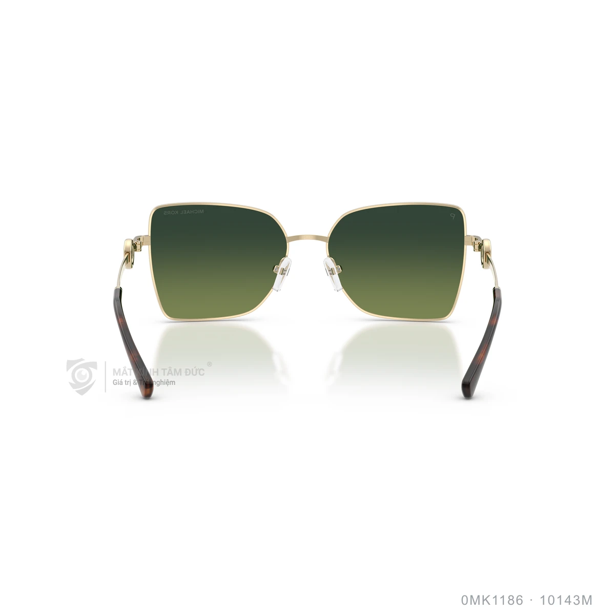 Kính mát Michael Kors 0MK1186 - Ảnh 5
