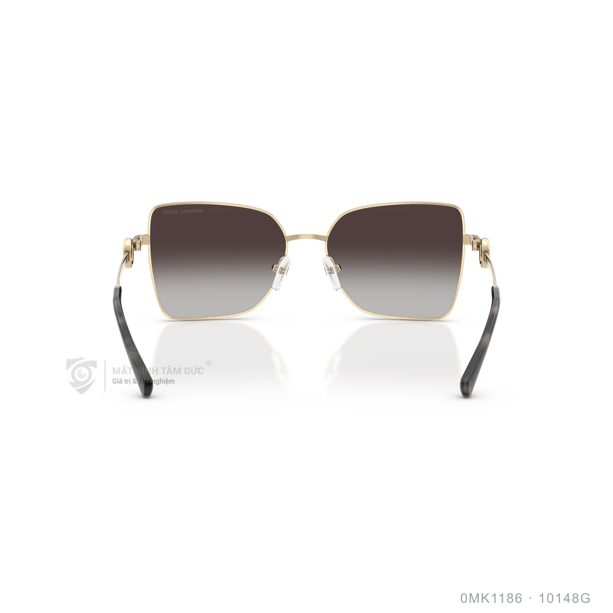 Kính mát Michael Kors 0MK1186 - Ảnh 10