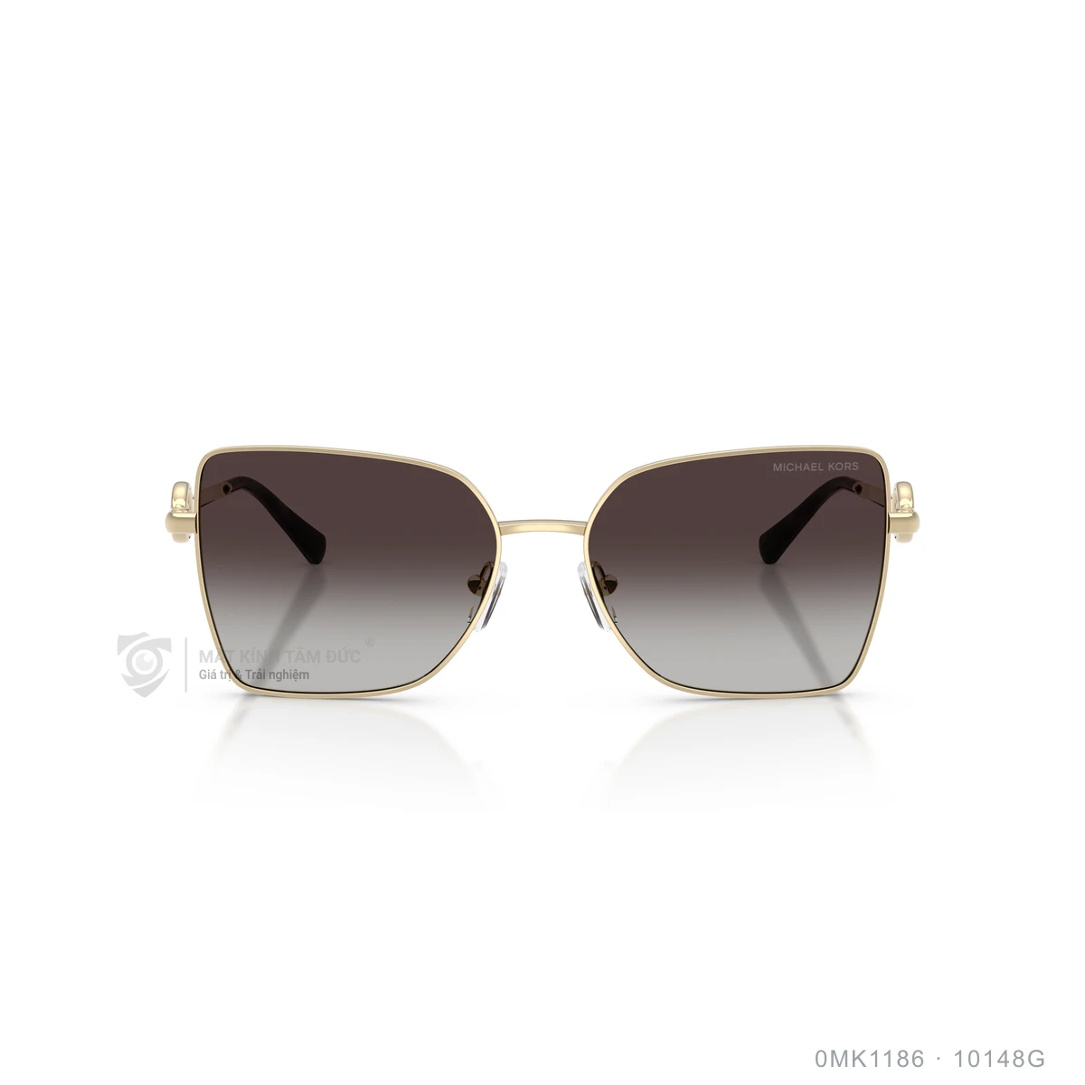 Kính mát Michael Kors 0MK1186 - Ảnh 6