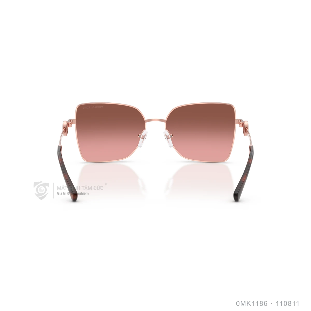 Kính mát Michael Kors 0MK1186 - Ảnh 15