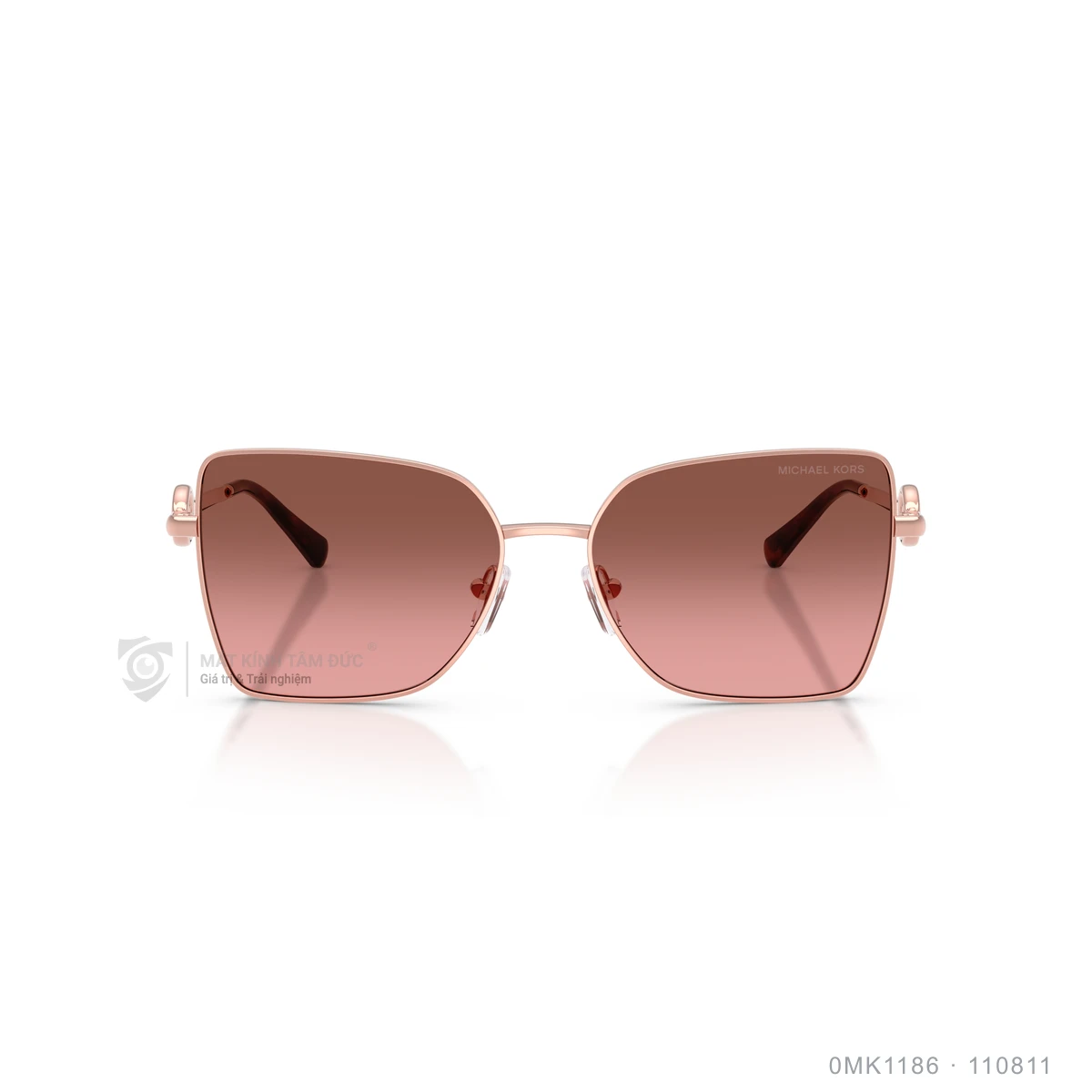 Kính mát Michael Kors 0MK1186 - Ảnh 11