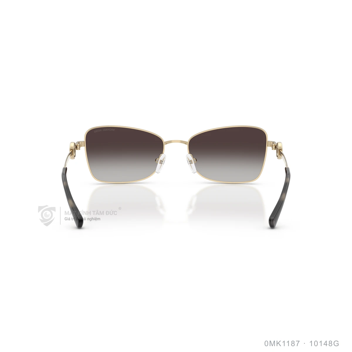 Kính mát Michael Kors 0MK1187 - Ảnh 5