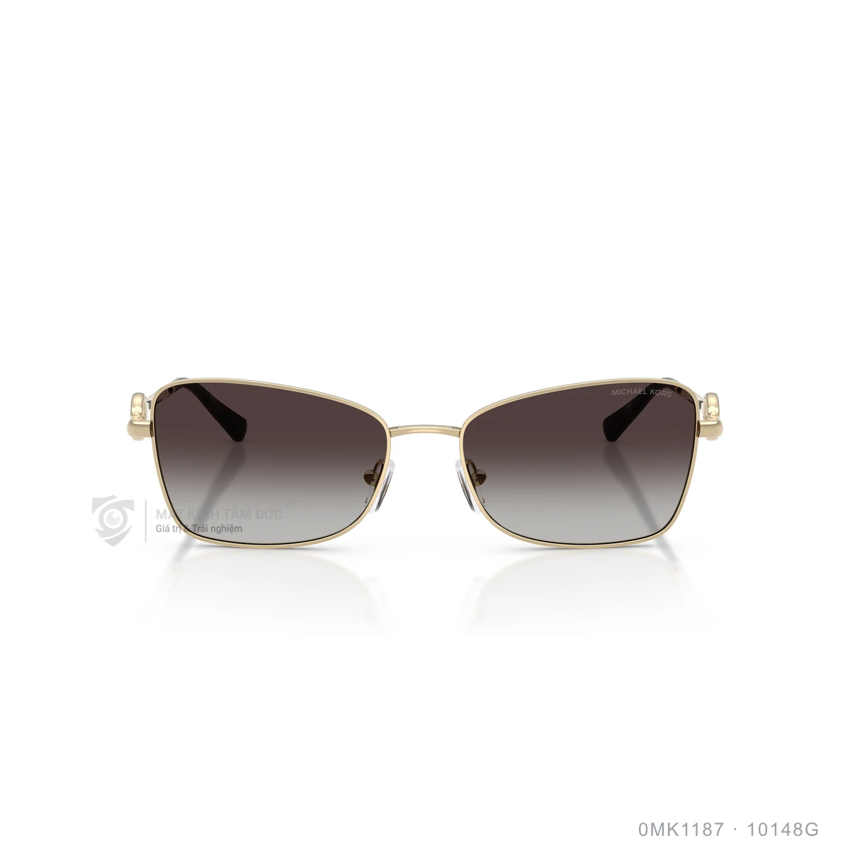 Hình ảnh thực tế Kính mát Michael Kors 0MK1187