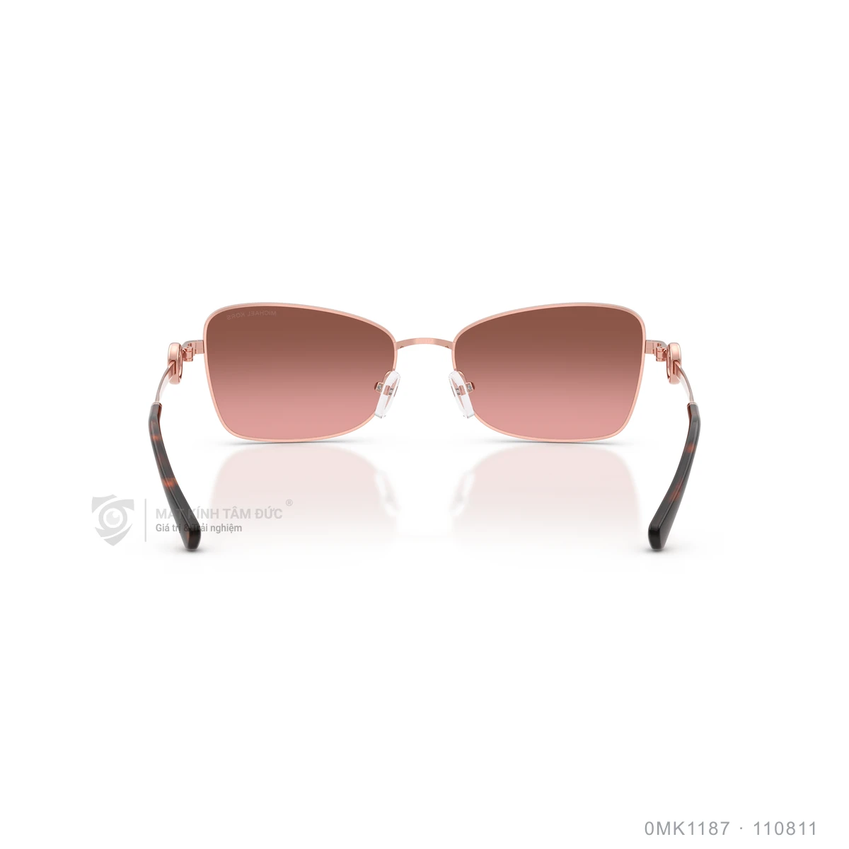 Kính mát Michael Kors 0MK1187 - Ảnh 10