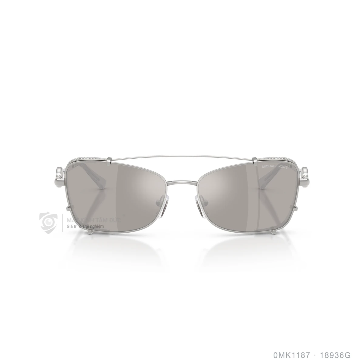 Kính mát Michael Kors 0MK1187 - Ảnh 11