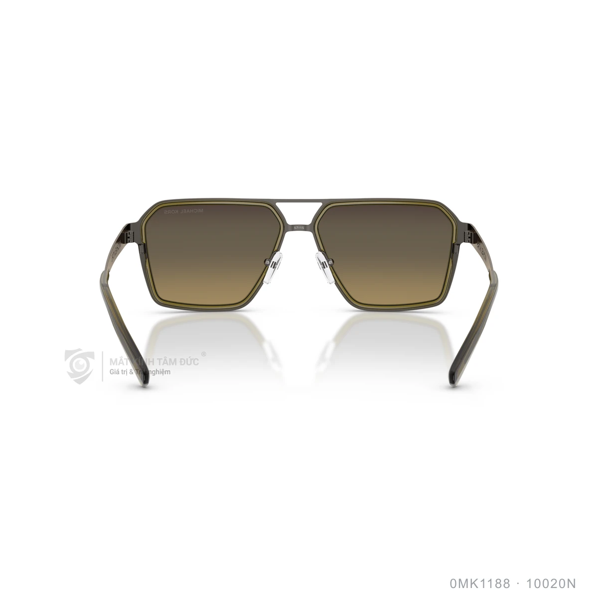 Kính mát Michael Kors 0MK1188 - Ảnh 5