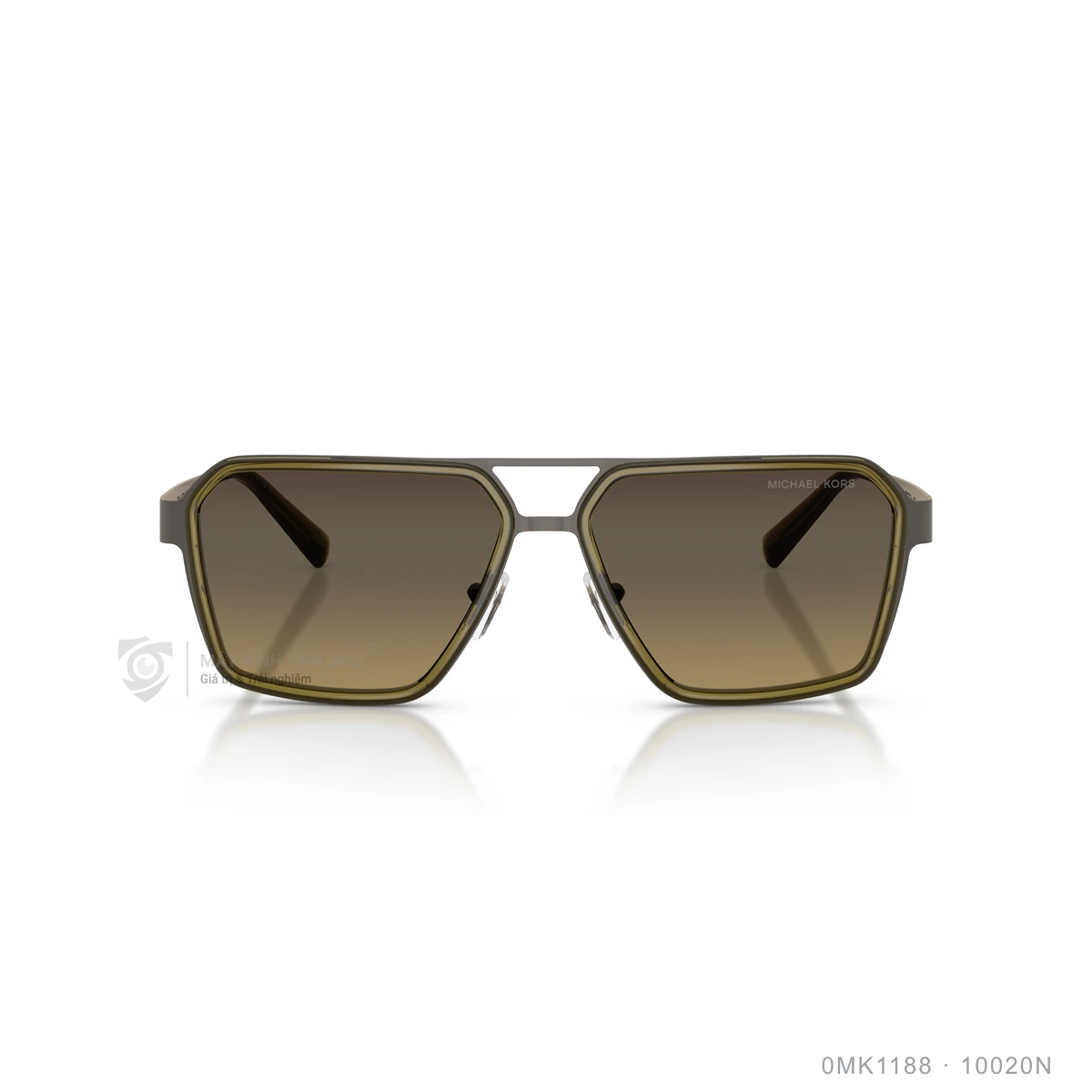 Hình ảnh thực tế Kính mát Michael Kors 0MK1188