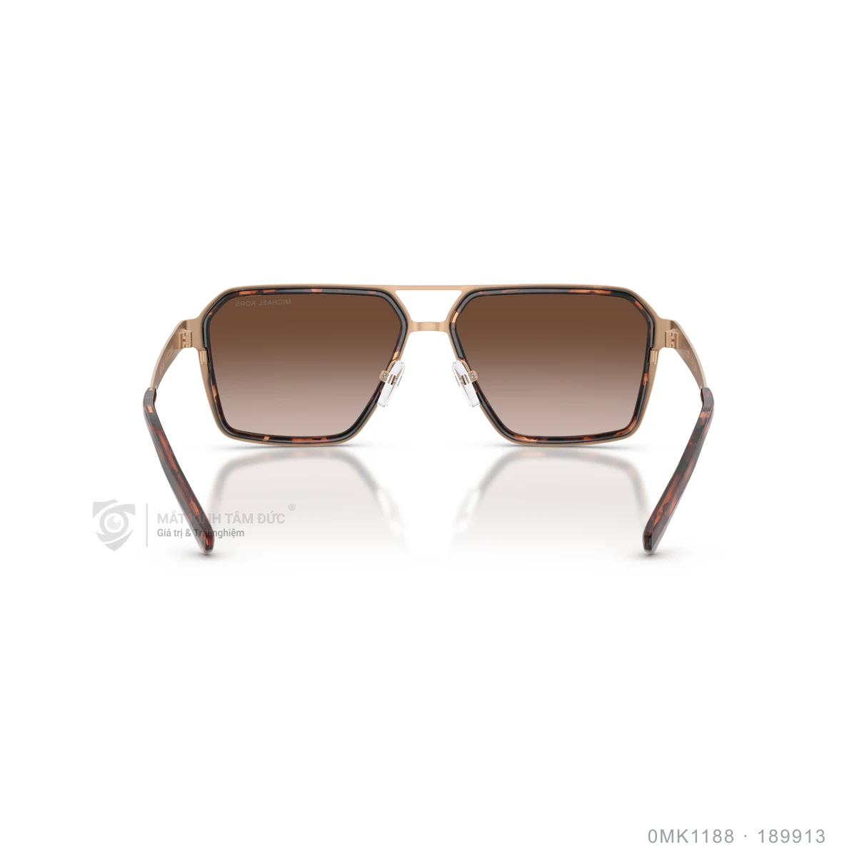 Kính mát Michael Kors 0MK1188 - Ảnh 10