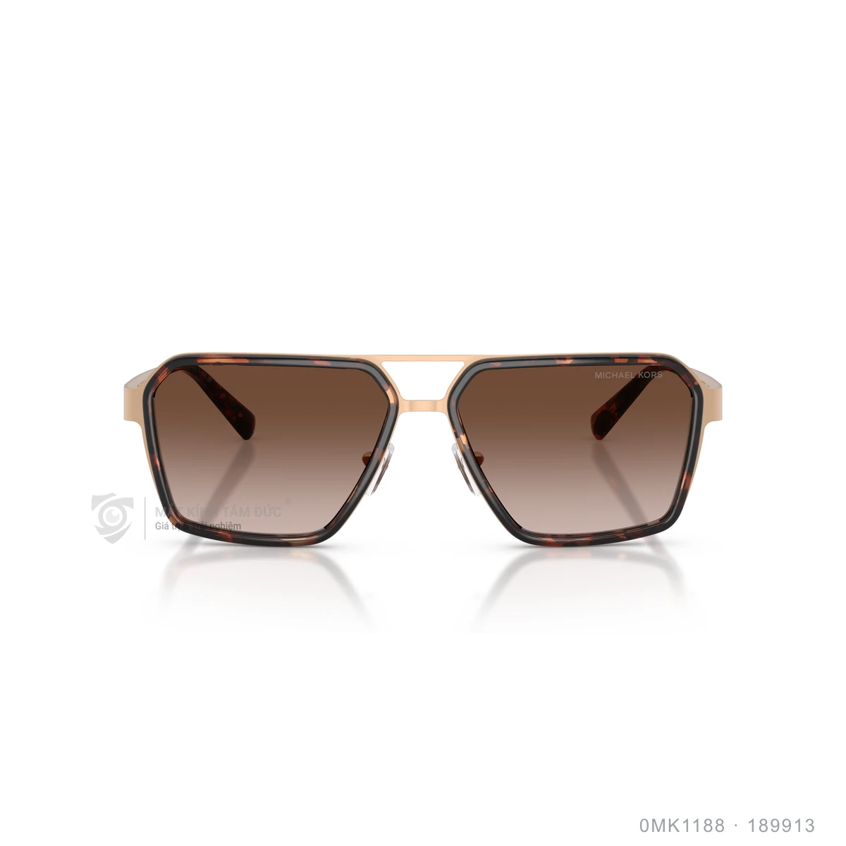 Kính mát Michael Kors 0MK1188 - Ảnh 6
