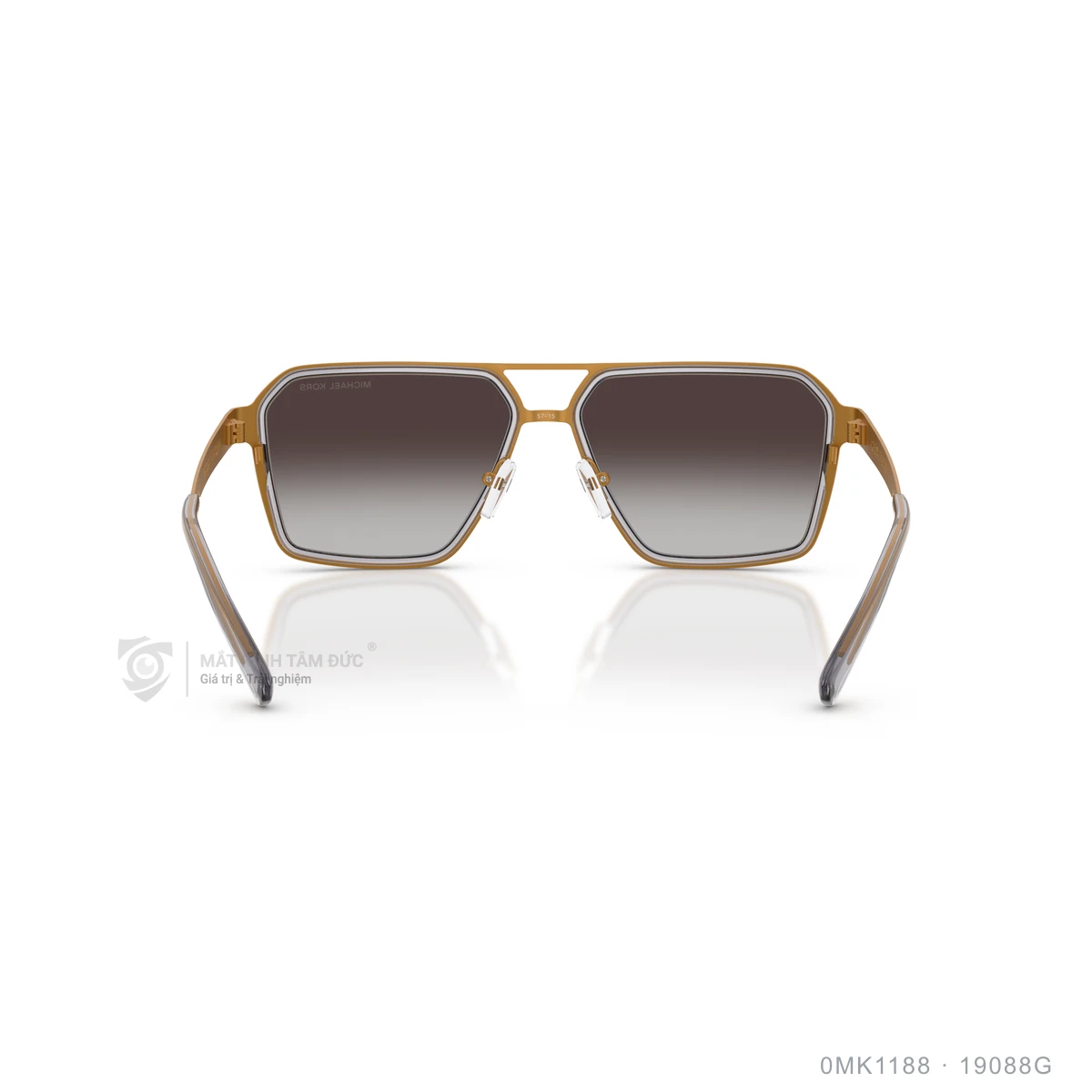 Kính mát Michael Kors 0MK1188 - Ảnh 15